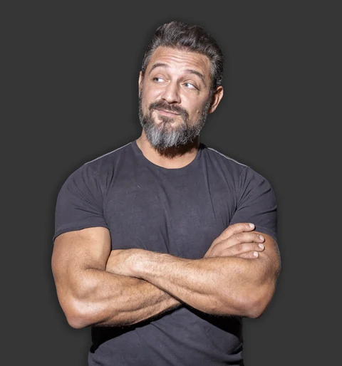 Sean Rakidzich